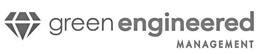 GREEN ENGINEERED MANAGEMENT trademark