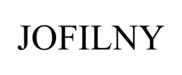 JOFILNY trademark
