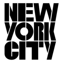 NEW YORK CITY trademark