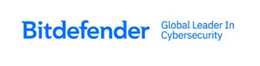 BITDEFENDER GLOBAL LEADER IN CYBERSECURITY trademark