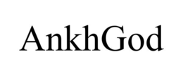 ANKHGOD trademark