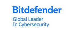 BITDEFENDER GLOBAL LEADER IN CYBERSECURITY trademark