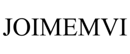 JOIMEMVI trademark
