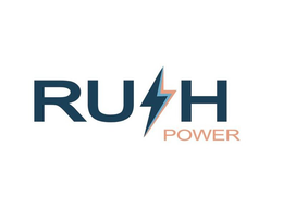 RUSH POWER trademark