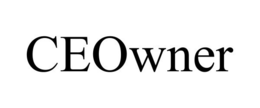 CEOWNER trademark