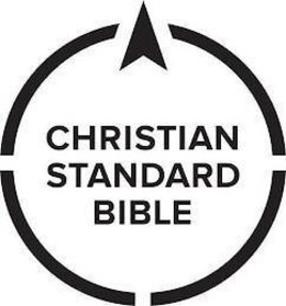CHRISTIAN STANDARD BIBLE trademark