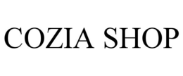 COZIA SHOP trademark
