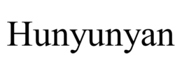HUNYUNYAN trademark
