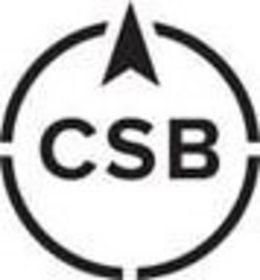 CSB trademark