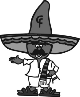 CF trademark
