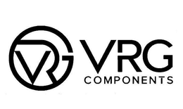 VRG VRG COMPONENTS trademark