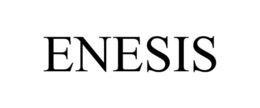 ENESIS trademark