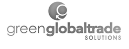 G GREEN GLOBALTRADE SOLUTIONS trademark