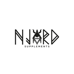 NJORD SUPPLEMENTS trademark