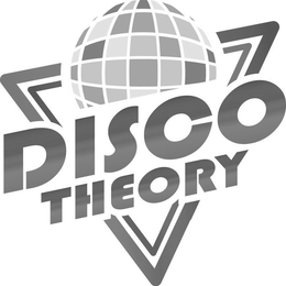 DISCO THEORY trademark