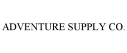 ADVENTURE SUPPLY CO. trademark