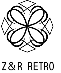 Z&R RETRO trademark
