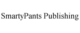 SMARTYPANTS PUBLISHING trademark