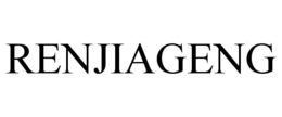 RENJIAGENG trademark