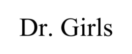DR. GIRLS trademark