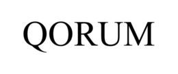 QORUM trademark