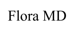 FLORA MD trademark