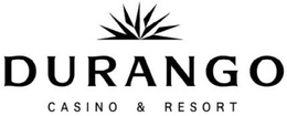 DURANGO CASINO & RESORT trademark