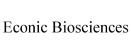 ECONIC BIOSCIENCES trademark