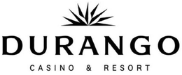 DURANGO CASINO & RESORT trademark
