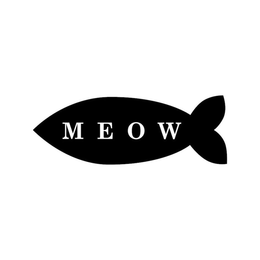MEOW trademark