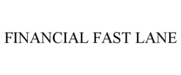FINANCIAL FAST LANE trademark