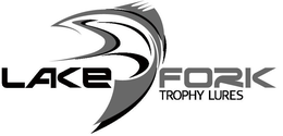 LAKE FORK TROPHY LURES trademark