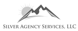 SILVER AGENCY SERVICES, LLC trademark