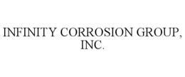 INFINITY CORROSION GROUP, INC. trademark
