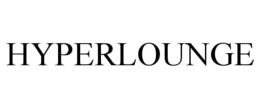 HYPERLOUNGE trademark