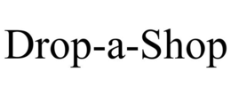 DROP-A-SHOP trademark