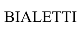 BIALETTI trademark