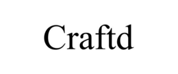 CRAFTD trademark