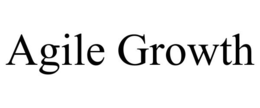 AGILE GROWTH trademark