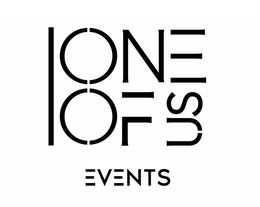 ONE OF US EVENTS trademark