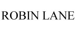 ROBIN LANE trademark
