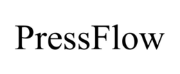 PRESSFLOW trademark