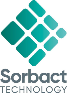 SORBACT TECHNOLOGY trademark