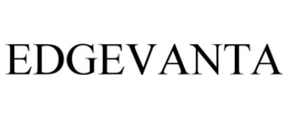 EDGEVANTA trademark