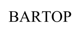 BARTOP trademark