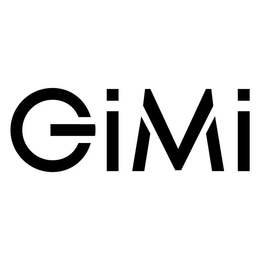 GIMI trademark