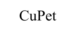 CUPET trademark