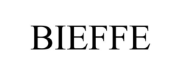 BIEFFE trademark