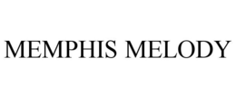 MEMPHIS MELODY trademark