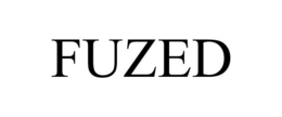 FUZED trademark